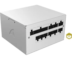 Sharkoon įkroviklis Rebel P20 Gen2 850W High Power baltas