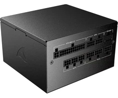 Sharkoon įkroviklis Rebel P20 Gen2 750W High Power juodas