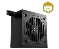 850W Sharkoon Rebel P15 850 (1x 12-Pin High Power GPU, 4x PCIe, Kabelmanagement, 850 Watt)