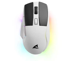 Pelė Sharkoon Sharkoon SKILLER SGM70W