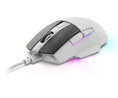 Pelė Sharkoon Sharkoon SKILLER SGM70W