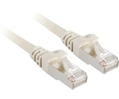 Sharkoon RJ45 CAT.6 SFTP pilkas 15,0m