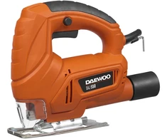 Siaurapjūklis DAEWOO DAJ 550