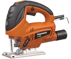 Siaurapjūklis DAEWOO DAJ 850