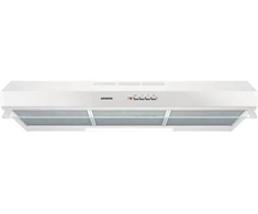 Gartraukis Siemens LU93LCC20 iQ300, extractor hood (baltas)