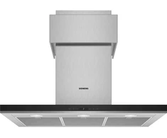 Orkaitė Siemens konversijos rinkinys LZ12FXD51, sidabrinis, anglies filtras, žarna, 2 spaustukai, montavimo medžiagos
