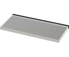 Siemens Siemens LZ11ITB14, Cooker hood filter, Pilkas, 1 pc(s)