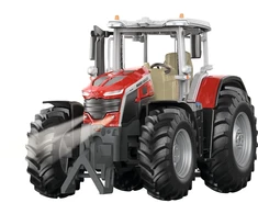 Siku CONTROL Massey Ferguson 9S mit Bluetooth App Steuerung