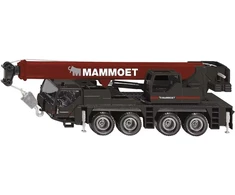 Siku 1:50 Mammoet Mobile Crane