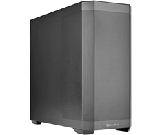 SilverStone SETA H2, Tower-case - juodas