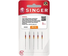 Singer | Needle, 2020 SZ12 BLST W/10