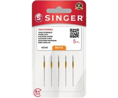Singer | Needle, 2045 SZ12 BLST W/05