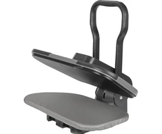 Singer 26" Intelligent 2.0 stříbrno-pilka
