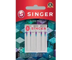 Singer Dainininkas | Skiautinių adata 90/14 5PK