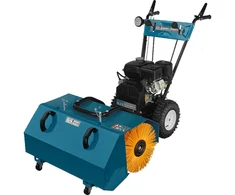 Šiukšlių surinkimo priedas 80cm KS MFM-DB 80 KONNER &amp; SOHNEN