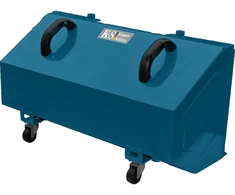 Šiukšlių surinkimo priedas 80cm KS MFM-DB 80 KONNER &amp; SOHNEN