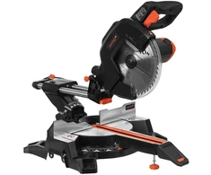 Skersinio pjovimo staklės 255mm 2000W SL-26L DNIPRO-M