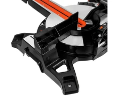 Skersinio pjovimo staklės 255mm 2000W SL-26L DNIPRO-M