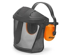 Apsauginis tinklelis su ausinėmis Stihl 8840251