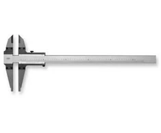 Slankmatis Scala 320; 250x0,05 mm