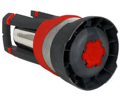 AL-KO DIVE 5600/44 automatinis variklis: 1200 W