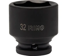 Šešiakampė smūginė galvutė 38mm 1/2" Irimo blisteryje