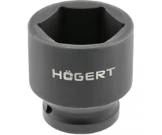 HOGERT Trumpasis smūginis lizdas 41 mm