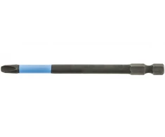 HOGERT PH3 Impact Bit 100 mm 2 pcs