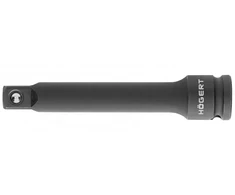 HOGERT Smūginis prailgintuvas 1/2", 125 mm, CrMo