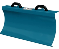 Sniego stumdytuvas motorinei šluotai 80cm KS MFM-SS 80 KONNER &amp; SOHNEN