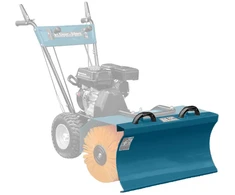 Sniego stumdytuvas motorinei šluotai 80cm KS MFM-SS 80 KONNER &amp; SOHNEN