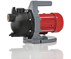 Sodo siurblys Al-ko GP 600 Eco