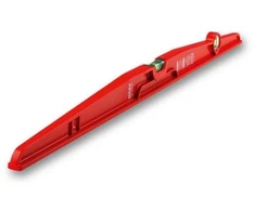 SOLA POZIOMICA aliumininės M60 60cm