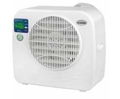 Split oro kondicionierius kemperiui ir karavanui mažoms patalpoms 2400BTU 696W 16m³ laikmatis 0.5-7.5h AC2401 380019 Eurom