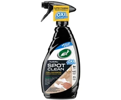TURTLE WAX Spot Clean Stain&amp;Odor Remover, dėmių ir kvapų valiklis, 500 ml