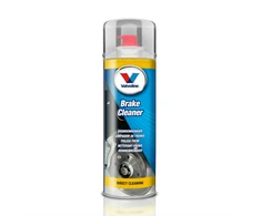 Stabdžių diskų valiklis 500ml, Valvoline, 887058