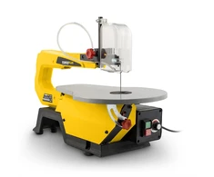 Stalinis figūrinis pjūklas 120W POWX195 POWERPLUS