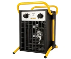 Trifazis elektrinis šildytuvas Stanley SXJH205000E; 5kW