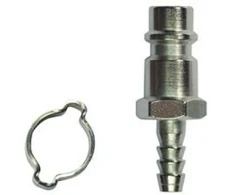 Stanley jungtis 6 mm (166586XSTN)