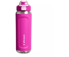 Stanley termoso butelis „Classic Wellspring Violet Blossom“, 0,71 l