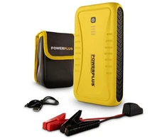 Starteris / Powerbank'as 3-in-1 12V 500A/7500mAh POWX4251 POWERPLUS