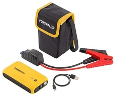 Starteris / Powerbank'as 3-in-1 12V 500A/7500mAh POWX4251 POWERPLUS