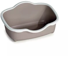 Stefanplast ZOLUX Tualetas katėms SMART kol. jasnobrązowy