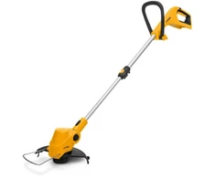 Žoliapjovė-trimeris Stiga GT 100e; 20 V (be akumuliatoriaus ir pakrovėjo)