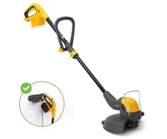 STIGA GT 300e – vejos žoliapjovė 2x20V - SOLO