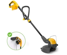 STIGA GT 300e – vejos žoliapjovė 2x20V - SOLO