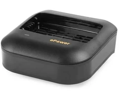 Greitas pakrovėjas Stiga C 430 F; 48 V