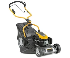 STIGA Combi 753 SE - petrol lawn mower