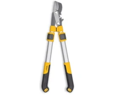 Svertinės sodo žirklės prasilenkiančiais ašmenimis Stiga 2H1230001/ST1; 42 mm; teleskopinės