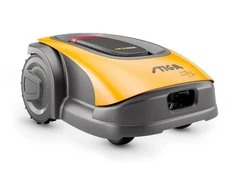 Vejos robotas Stiga Stig E600-E1200 (be akumuliatoriaus ir pakrovėjo)